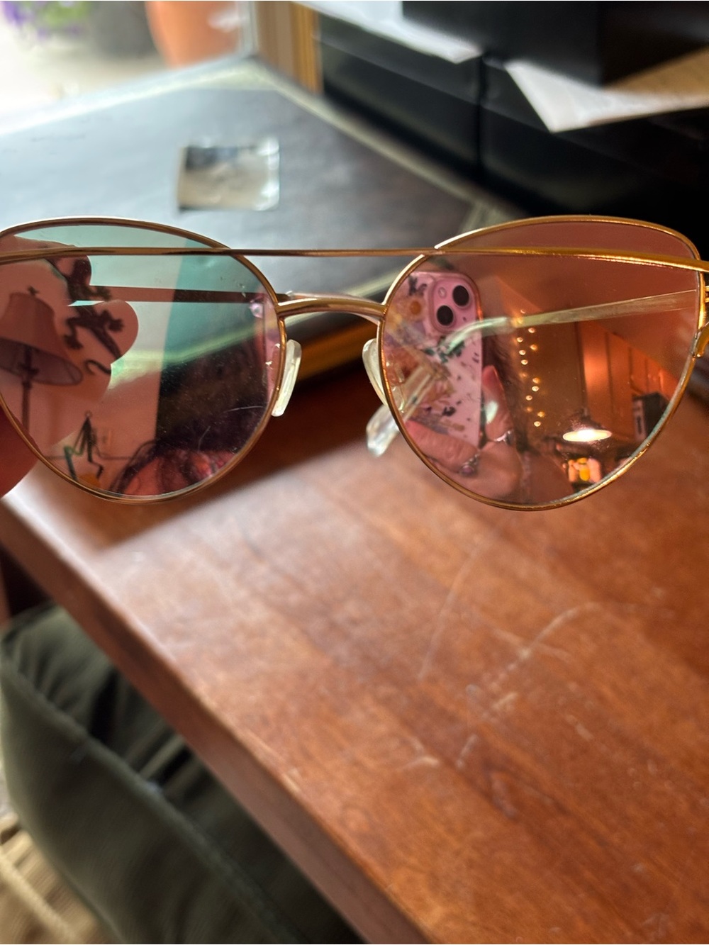 American Eagle Outfitters Sunglasses 😎 Vintage